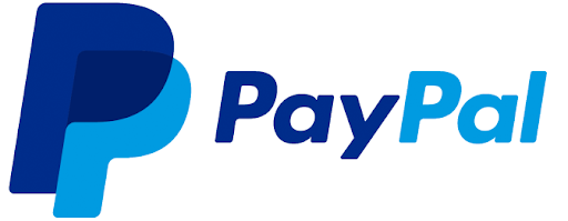 pay with paypal - Logan Store